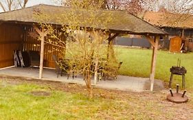 Haus am Deich
